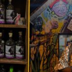 Una mujer en Tumaco logró llevar su viche ancestral a grandes escenarios como el Petronio Álvarez, la COP 16 y Anato Una mujer en Tumaco logró llevar su viche ancestral a grandes escenarios como el Petronio Álvarez, la COP 16 y Anato