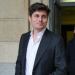 Varios individuos entran en la sede de Ospina Abogados y roban el expediente de Vito Quiles Varios individuos entran en la sede de Ospina Abogados y roban el expediente de Vito Quiles