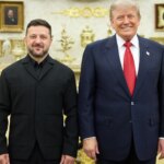 Zelenski insiste a Trump en la fabricación de misiles Patriot para reforzar la defensa antiaérea de Ucrania contra los ataques rusos