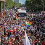 al menos un muerto y 15 heridos