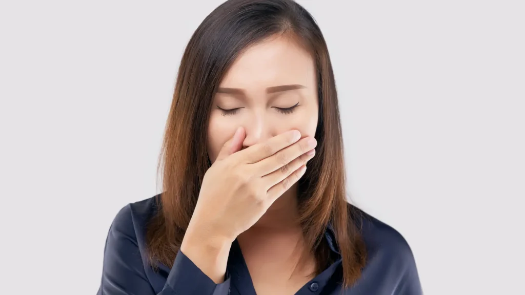 Cantar para reducir los eructos, la mejor terapia contra este incómodo problema
