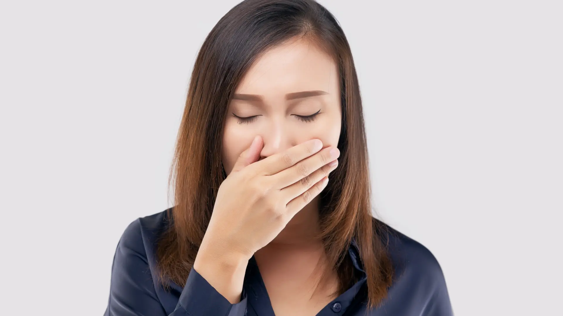 Cantar para reducir los eructos, la mejor terapia contra este incómodo problema