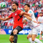 Demandan a la FIFA e Infantino por 1.000 millones tras salida de Irán del Mundial Demandan a la FIFA e Infantino por 1.000 millones tras salida de Irán del Mundial
