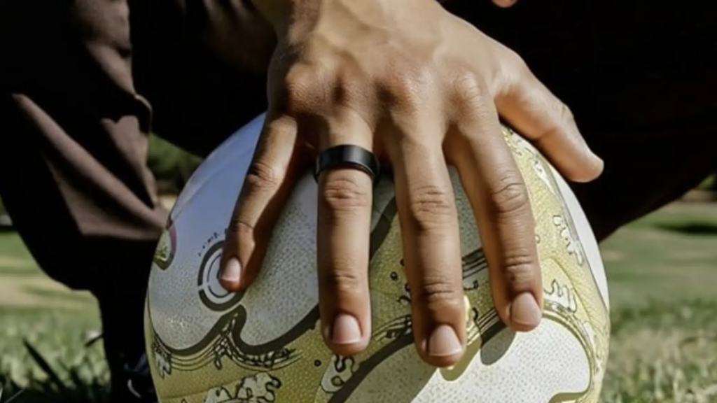 el anillo que reune toda la tecnología que necesitas y la oculta en tu dedo el anillo que reune toda la tecnología que necesitas y la oculta en tu dedo