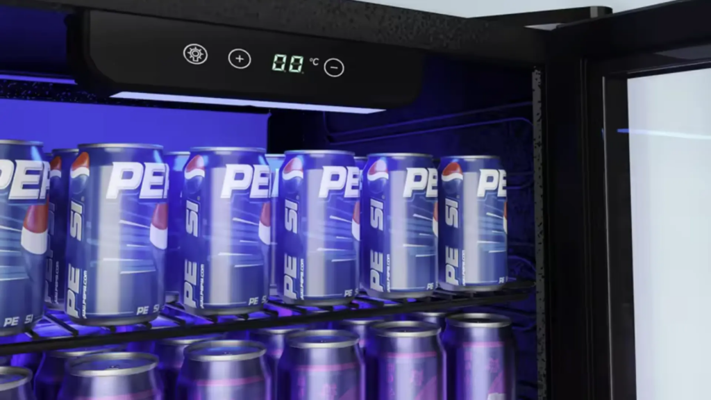 el mini frigorífico compacto que cabe en cualquier rincón de la casa el mini frigorífico compacto que cabe en cualquier rincón de la casa