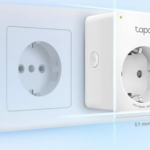 el pack de 4 enchufes inteligentes Tapo ahora con un descuento del 42%