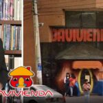 esta es la historia de la Casita Roja de Davivienda esta es la historia de la Casita Roja de Davivienda