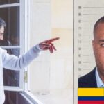 firmó la extradición de Chiquito Malo firmó la extradición de Chiquito Malo