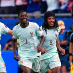 Francia elimina a Marruecos y se afirma como candidata en el Mundial Francia elimina a Marruecos y se afirma como candidata en el Mundial