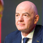 Así se vislumbra el futuro de Infantino tras las polémicas del Mundial 2026