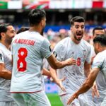 Presidente de la FIFA resalta la muestra de «resiliencia y pasión» de la selección de Irán