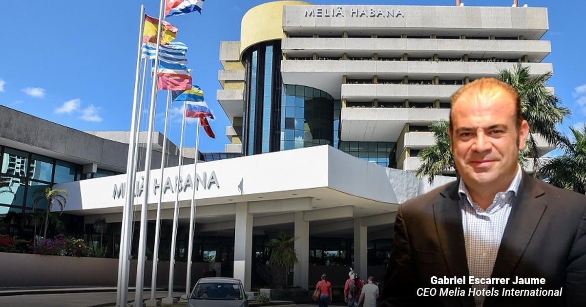 la cadena Melia cierra 34 hoteles la cadena Melia cierra 34 hoteles