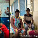 la familia de Timbiquí que hizo de la marimba un legado para Colombia y el mundo