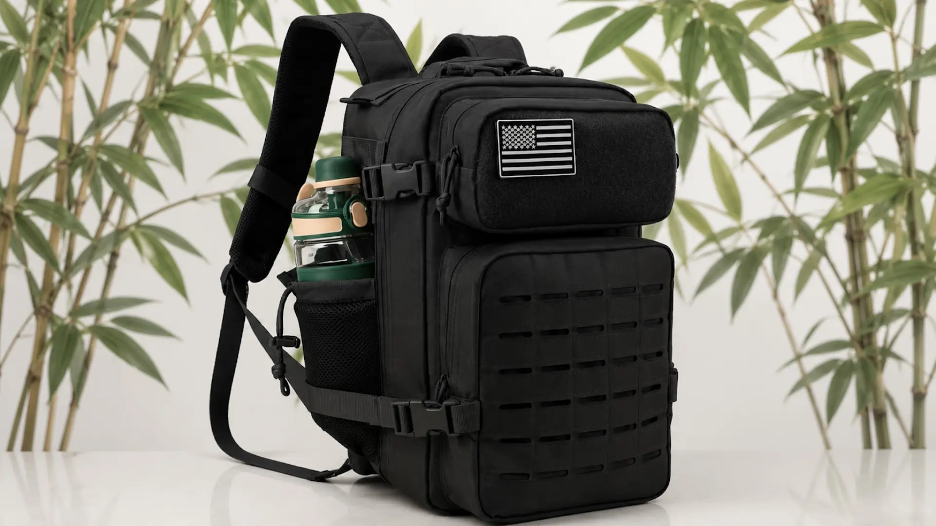 la gente está cambiando su mochila de siempre por este modelo