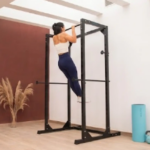 la solución de Drumfit para los que odian los gimnasios llenos