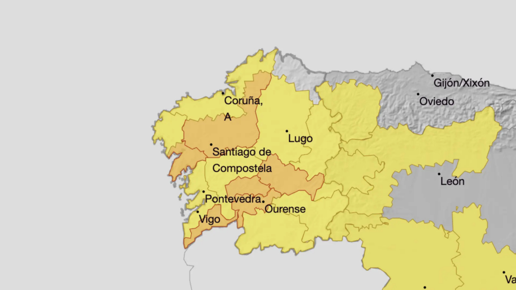 los termómetros alcanzarán los 39 grados este sábado en varias comarcas los termómetros alcanzarán los 39 grados este sábado en varias comarcas