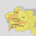 los termómetros alcanzarán los 39 grados este sábado en varias comarcas los termómetros alcanzarán los 39 grados este sábado en varias comarcas