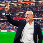 De la Fuente dice por qué España venció a «una de las mejores selecciones del mundo»