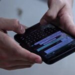 mensajes que suplantan a alojamientos para robar datos