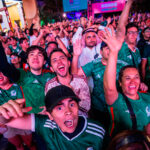 La estrategia de Inglaterra para huir del ‘mal agüero’ antes del partido contra México La estrategia de Inglaterra para huir del ‘mal agüero’ antes del partido contra México