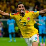 La Selección Colombia gana y ya está clasificada para la siguiente fase del Mundial