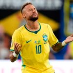 Neymar JR. debuta en el Mundial 2026 y vuelve a jugar con Brasil tras 981 días