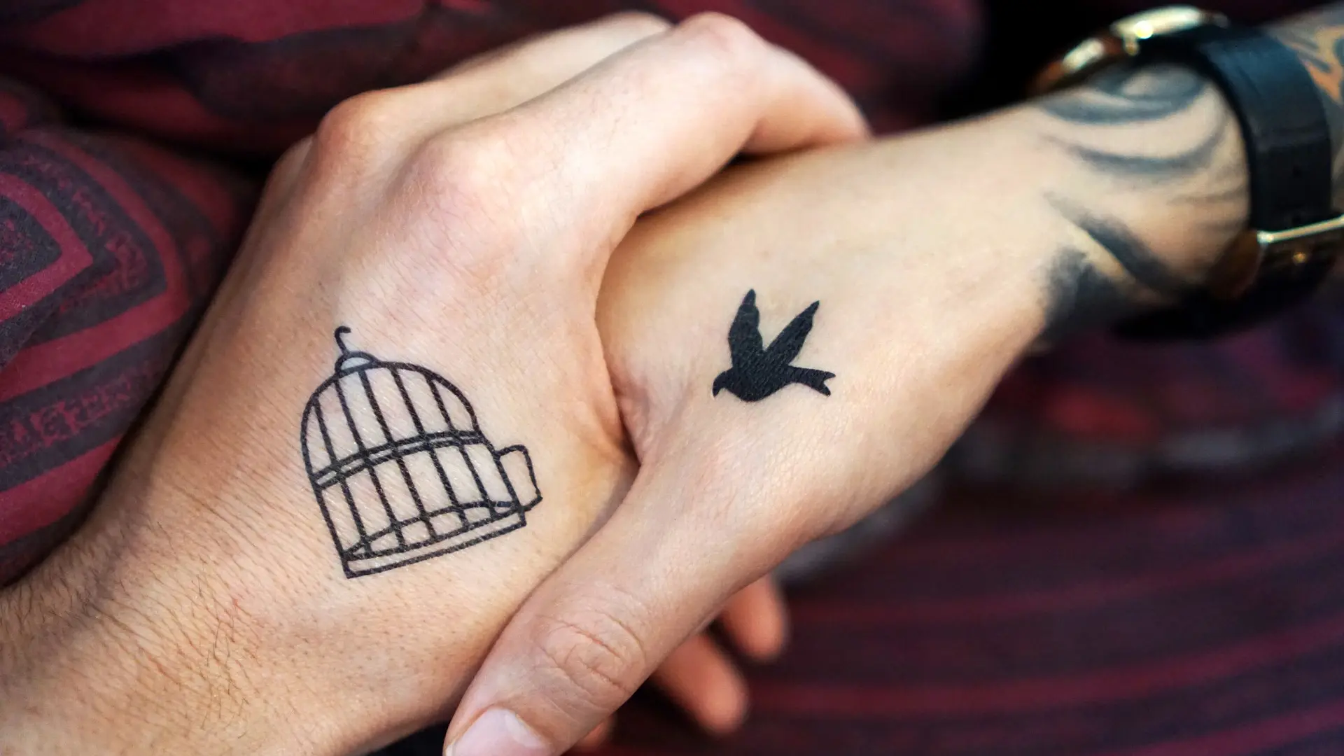 Sanidad retira con urgencia una tinta de tatuaje y maquillaje permanente que se vendía sin autorización Sanidad retira con urgencia una tinta de tatuaje y maquillaje permanente que se vendía sin autorización