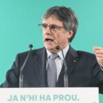 no ve malversación ni terrorismo y allana la vuelta de Puigdemont