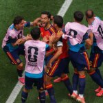 otro gol ‘in extremis’ acaba con Bélgica en una noche para la historia