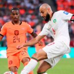 Países Bajos queda eliminado del Mundial 2026 tras perder contra Marruecos Países Bajos queda eliminado del Mundial 2026 tras perder contra Marruecos