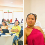 San Andrés participa en la construcción del Plan Sectorial de Turismo 2026–2030 San Andrés participa en la construcción del Plan Sectorial de Turismo 2026–2030