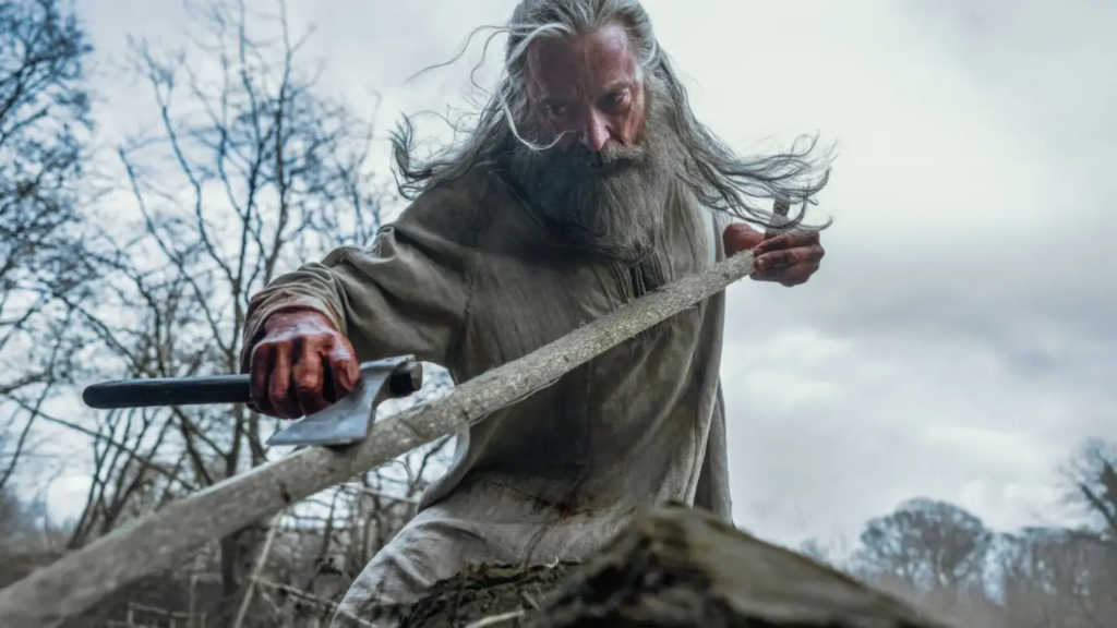 una película introspectiva que merece la pena por su guion