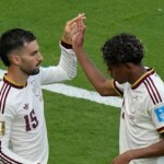 ¡Vamos, España!, artículo de Susana Díaz sobre la final del Mundial ¡Vamos, España!, artículo de Susana Díaz sobre la final del Mundial
