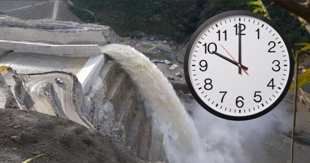 ¿Adelantar el reloj para evitar un apagón? La propuesta que reavivó el debate en Colombia