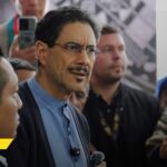 ¿En qué consiste la desobediencia civil promovida por Iván Cepeda contra el nuevo gobierno? ¿En qué consiste la desobediencia civil promovida por Iván Cepeda contra el nuevo gobierno?