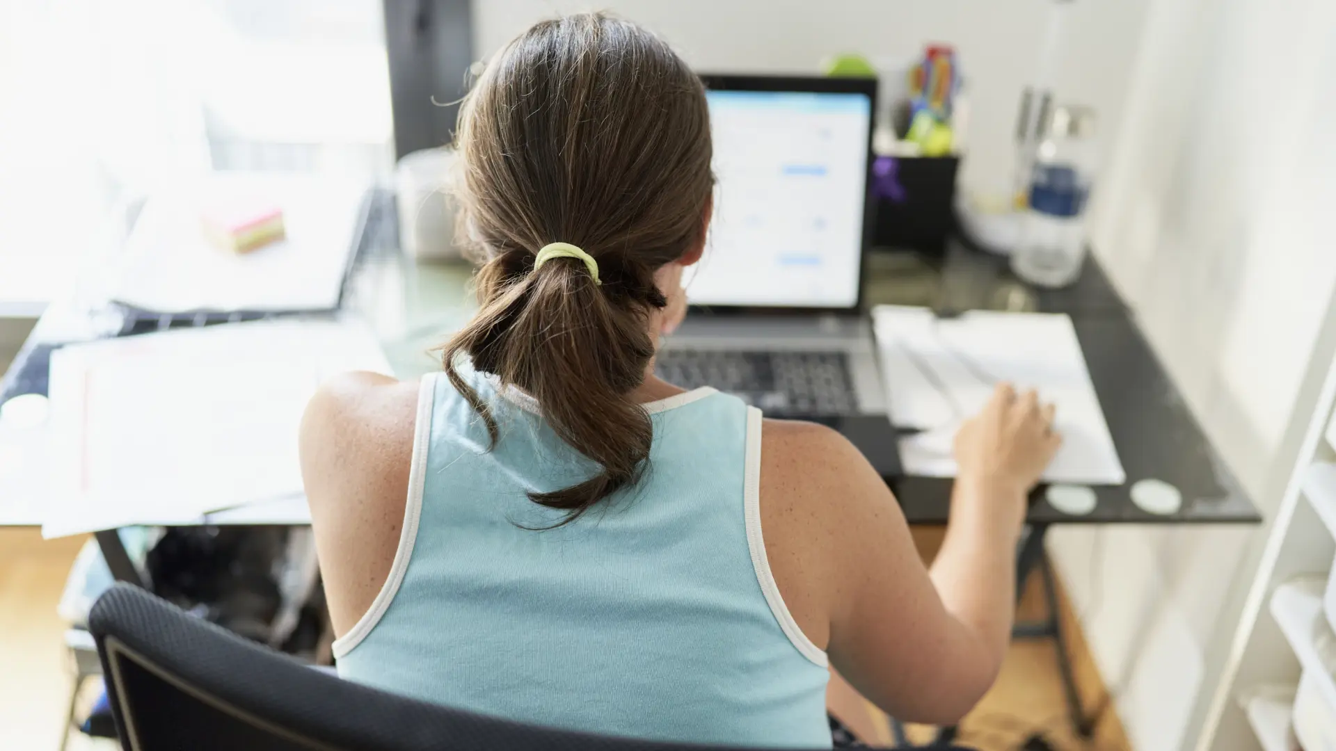 ¿Estás de baja laboral? Esto es lo que pasa con la paga extra de verano