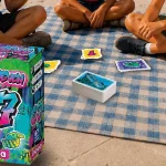 ¿Harto de escuchar ‘Six, Seven’? El meme llega en forma de juego de mesa para las reuniones familiares