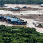 ¿Por qué se disparó la minería ilegal en el Gobierno de Gustavo Petro? ¿Por qué se disparó la minería ilegal en el Gobierno de Gustavo Petro?