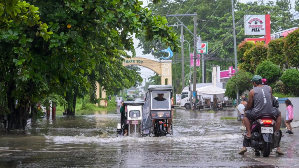 15 muertos, seis desaparecidos y más de 750.000 personas afectadas por las fuertes tormentas