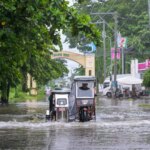 15 muertos, seis desaparecidos y más de 750.000 personas afectadas por las fuertes tormentas