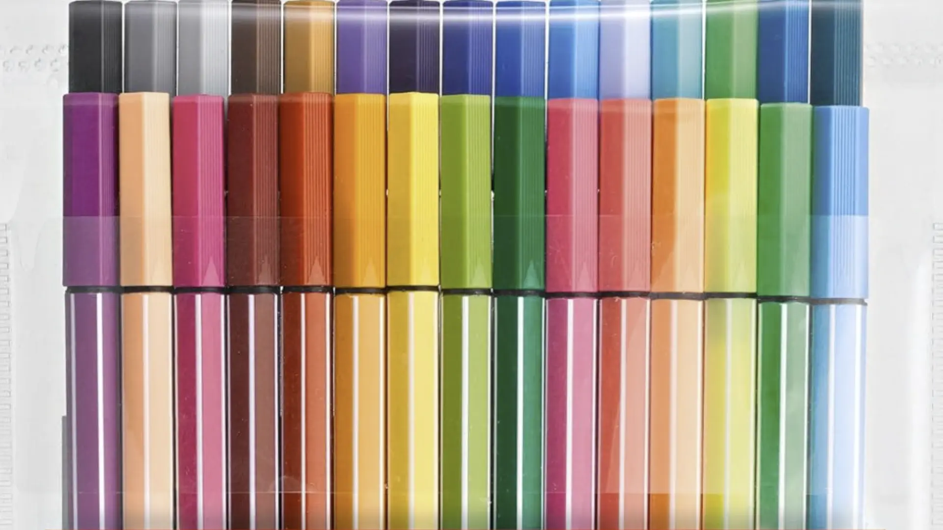 30 tonos STABILO para estudiar o ser creativo