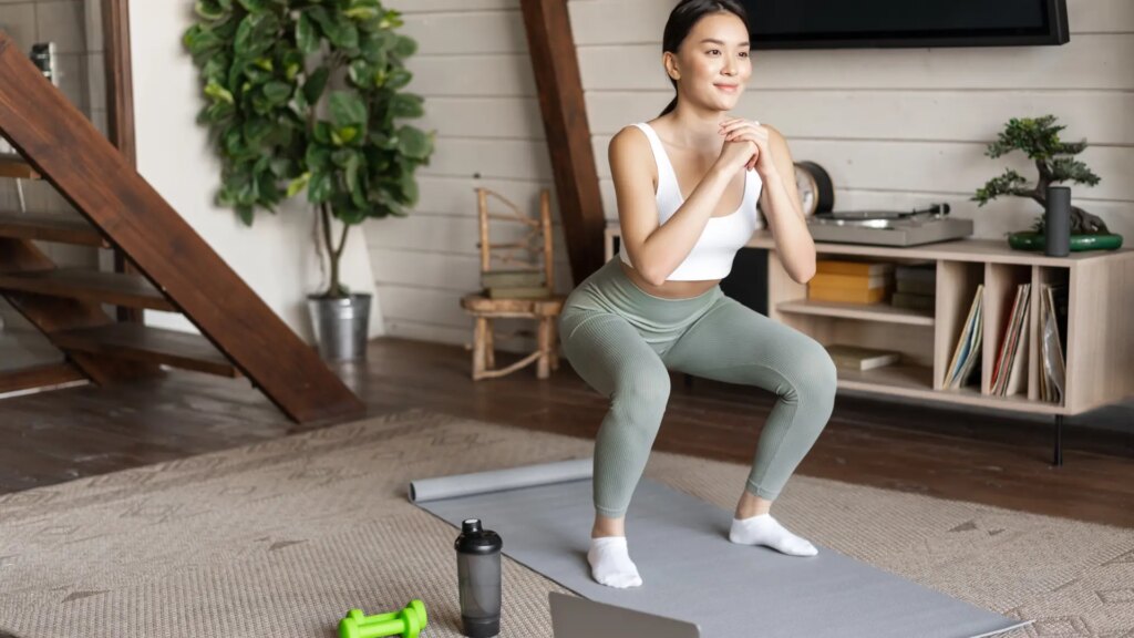 «Estos son los cinco ejercicios que más calorías queman por minuto en el gym»