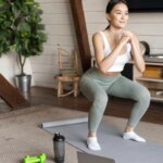 «Estos son los cinco ejercicios que más calorías queman por minuto en el gym»