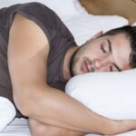 Un experto cuenta lo que significa que se te caiga la baba al dormir