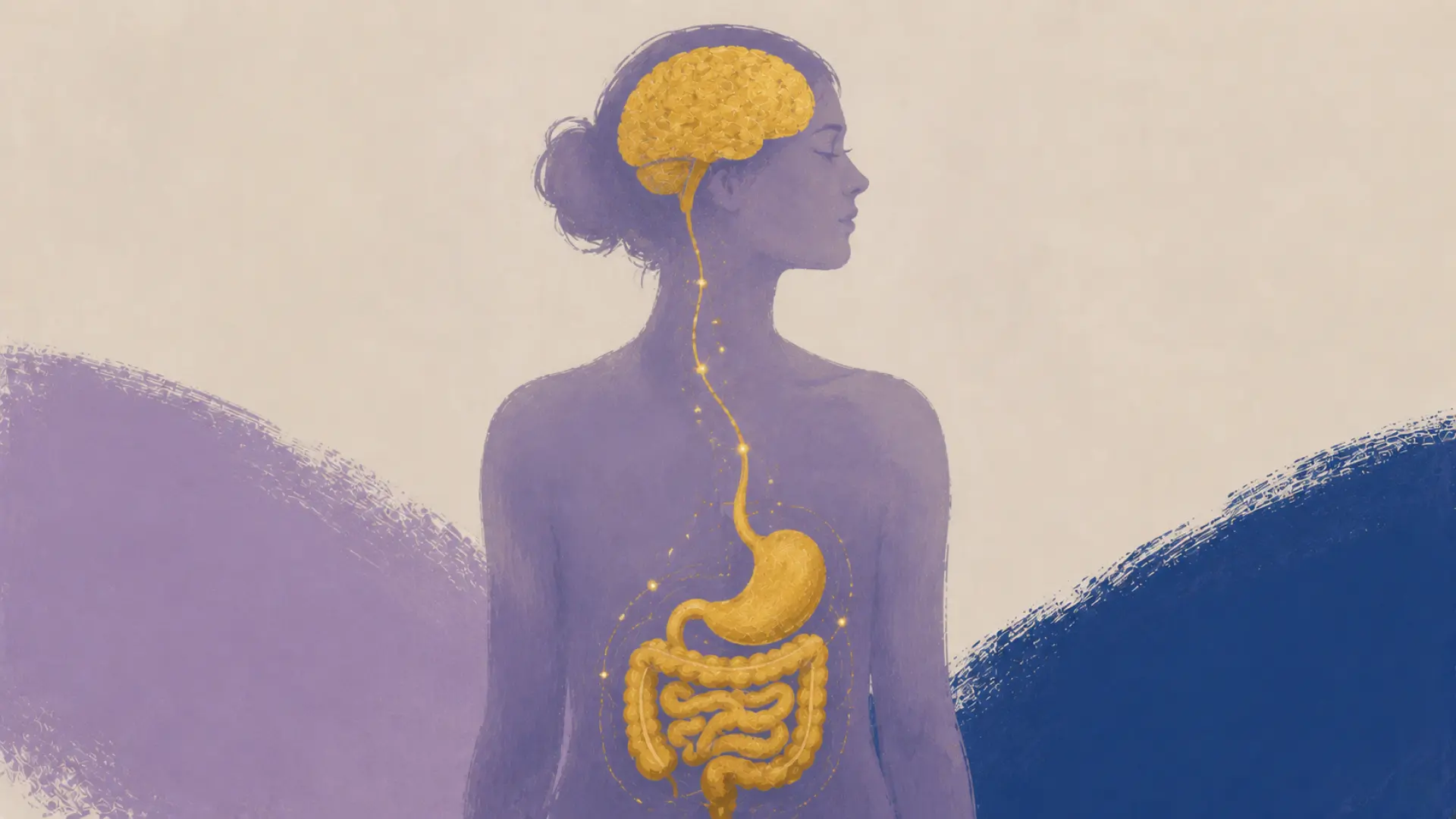 ¿Y si tu memoria empezara en el intestino? Un estudio revela una nueva conexión con el cerebro ¿Y si tu memoria empezara en el intestino? Un estudio revela una nueva conexión con el cerebro
