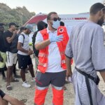 «Pensar que los migrantes traen enfermedades es erróneo y peligroso», advierten los expertos «Pensar que los migrantes traen enfermedades es erróneo y peligroso», advierten los expertos