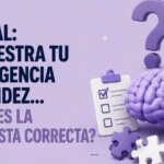¿Eres más inteligente de lo que crees? Ponte a prueba con este test de lógica y cálculo