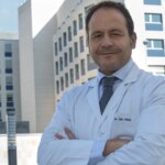«El hacinamiento y la convivencia estrecha son factores que favorecen su transmisión» «El hacinamiento y la convivencia estrecha son factores que favorecen su transmisión»