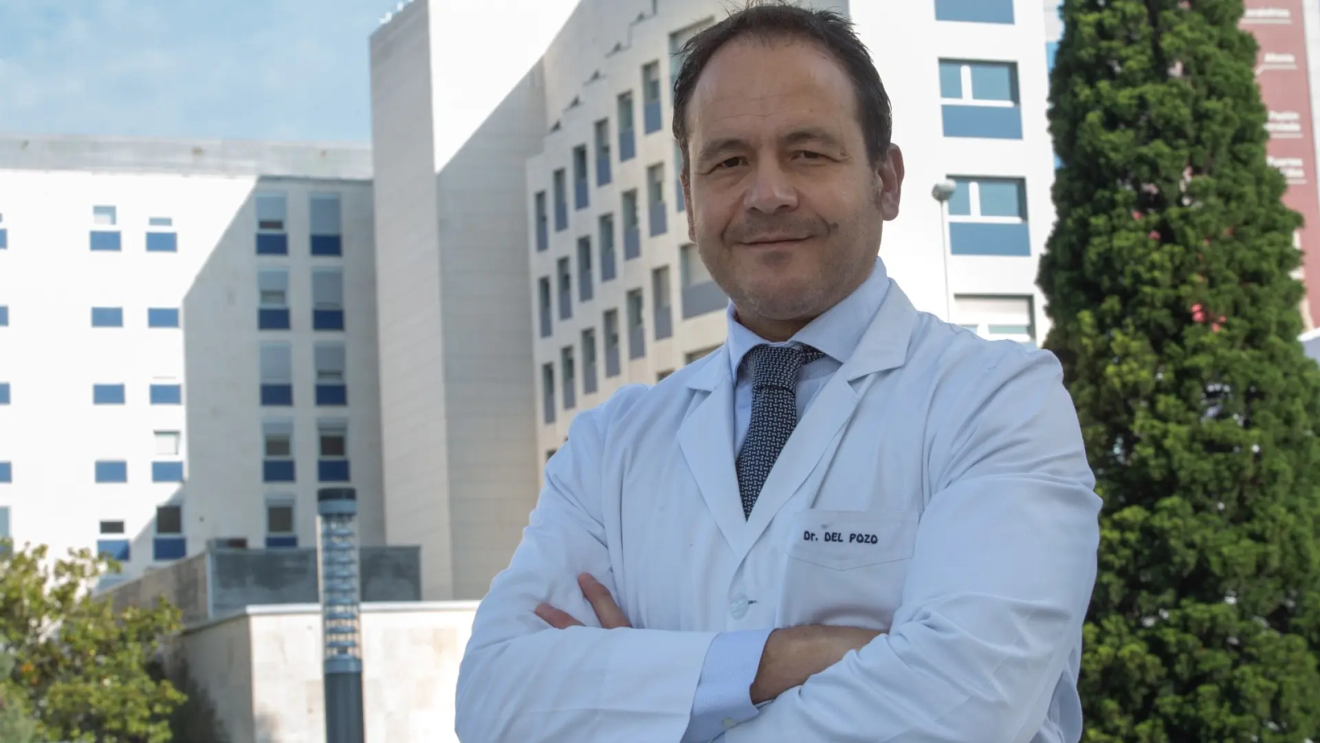 «El hacinamiento y la convivencia estrecha son factores que favorecen su transmisión» «El hacinamiento y la convivencia estrecha son factores que favorecen su transmisión»