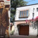 Adiós a la casa de Gabo donde recibió la noticia del Nobel y murieron él y Mercedes en Ciudad de México